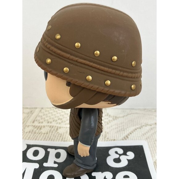 Funko Pop! Fantastic Beasts: Jacob Kowalski 5 Loose Vinyl Figure - Picture 2 of 10